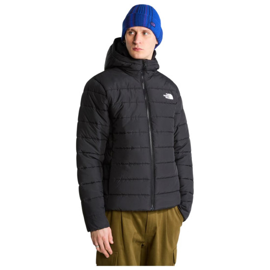 The North Face Ανδρικό μπουφάν Aconcagua Hooded Jacket